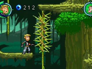 
											Avoid the spikes