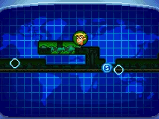 
											Map of the level