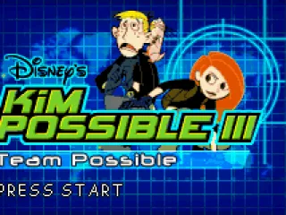 
											Title screen.
