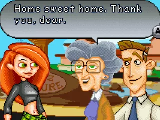 
											Welcome home