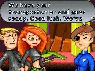 
											Your next mission