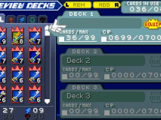 
											Cards