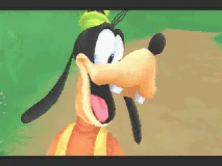 
											Goofy