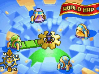 
											World map
