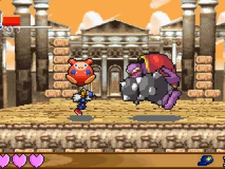 
											Boss Fight