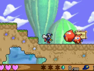 
											Grabbed enemies can be thrown at other enemies...