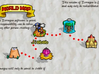 
											World Map