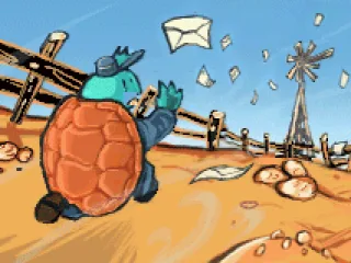 
											Airmail cutscene