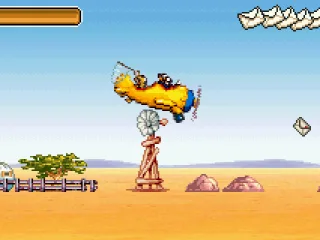 
											Airmail gameplay