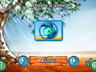 
											Choose a game