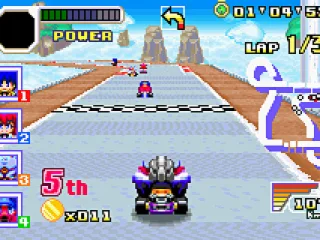 
											typical race
