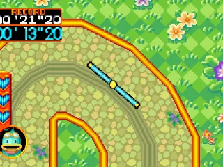 
											In Game