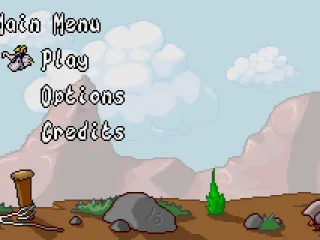 
											Main Menu
