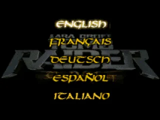 
											Language Selection