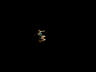 
											This instance of Lara has fallen from the cliff and died...