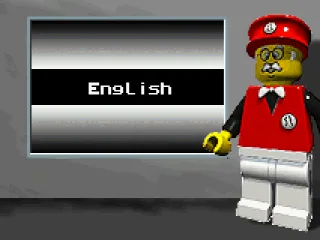 
											Language selection