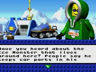 
											Conversation Screen