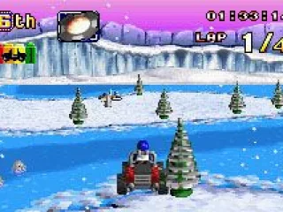 
											In-Game Arctic