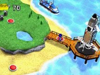
											Map Screen