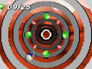
											Mars Bonus Game