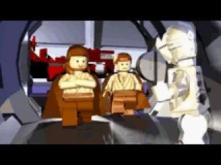 
											Episode I: The Phantom Menace