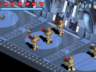 
											Federation Troops