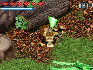 
											Qui-Gon vs. STAP