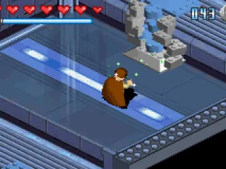 
											Use the Force