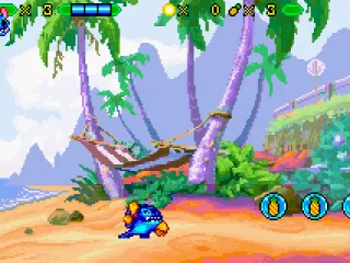 
											First level