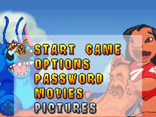 
											Main menu