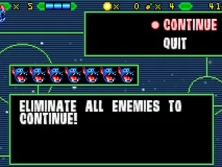 
											Pause menu