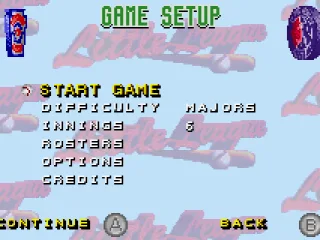 
											Game Setup