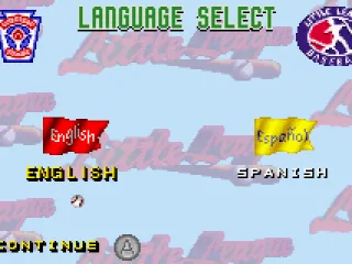 
											Language Select