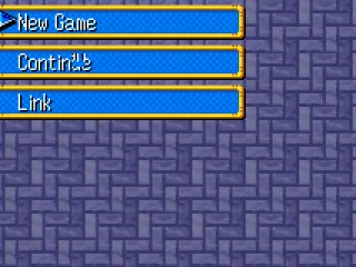 
											Main Menu