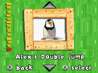 
											Level selection