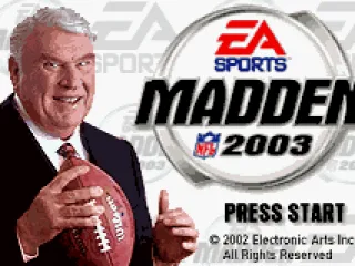 
											Title screen.