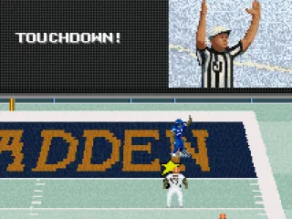 
											Touchdown!