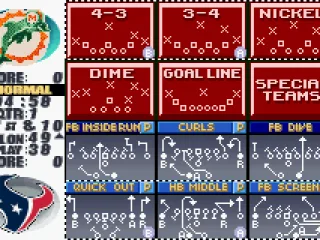 
											Defence options