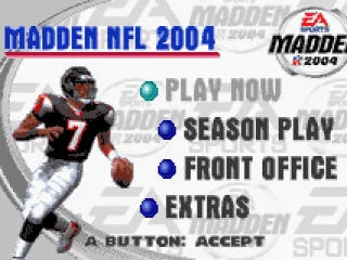 
											Main menu