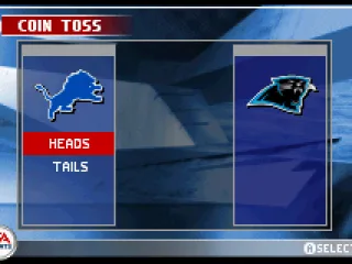 
											Coin toss