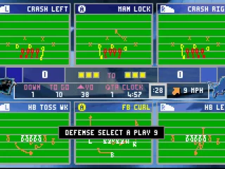 
											Play options