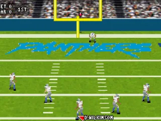 
											The kick is good.