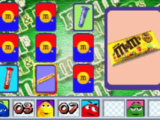 
											Candy Match.