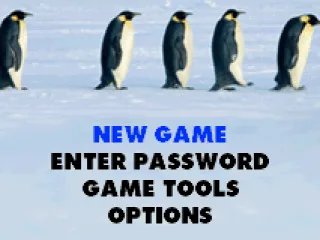 
											Main menu