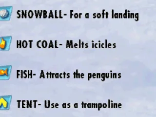 
											March of the Penguins screenshot 3