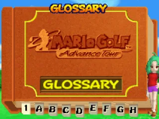 
											Glossary
