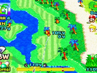 
											Trying to aim