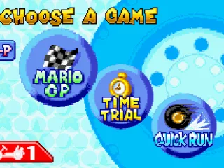 
											Main menu