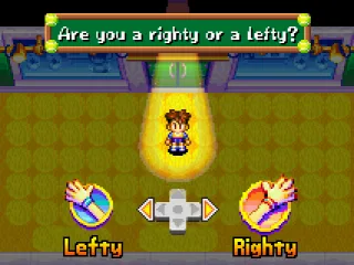 
											Left or right hand?