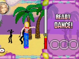 
											Ready Dance!